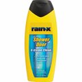 Rain-X 12 Oz. Shower Door X-treme Clean Shower Cleaner 630035